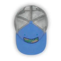 Sunday Afternoons Tropical Flora Trucker 13 Sunday Afternoons Tropical Flora Trucker -Sunday Afternoons artist series patch trucker tropical flora top ss21 2500px