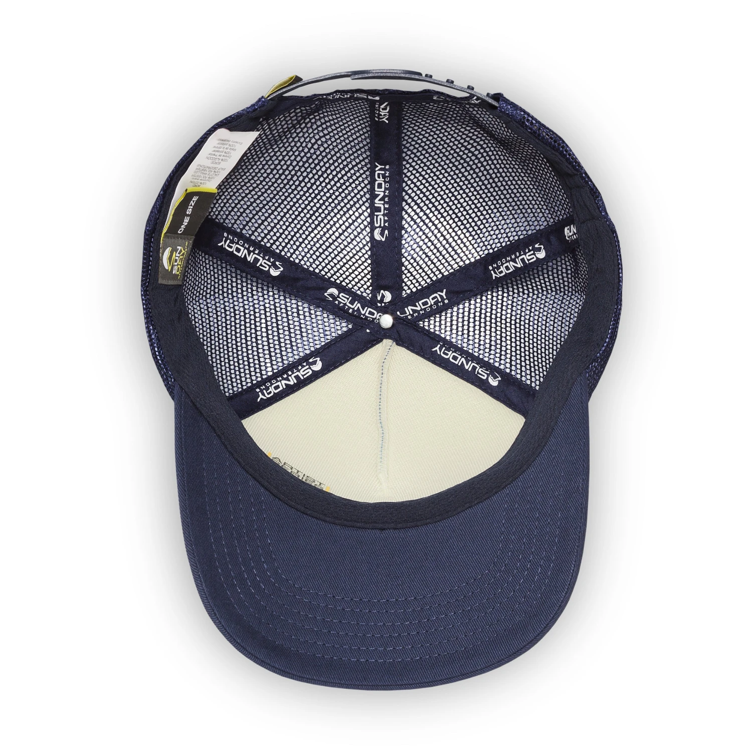 Sunday Afternoons Everest Trucker 5 Sunday Afternoons Everest Trucker - Image 5