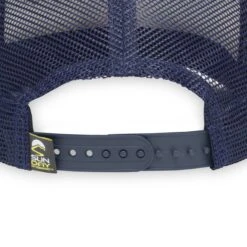 Sunday Afternoons Everest Trucker 15 Sunday Afternoons Everest Trucker -Sunday Afternoons artist series trucker everest rear sizing detail ss21 2500px