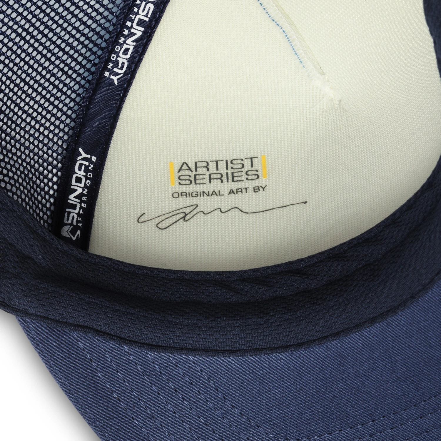 Sunday Afternoons Everest Trucker 7 Sunday Afternoons Everest Trucker - Image 7