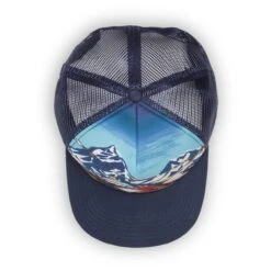 Sunday Afternoons Everest Trucker 13 Sunday Afternoons Everest Trucker -Sunday Afternoons artist series trucker everest top ss21 2500px