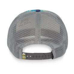 Sunday Afternoons Grand Canyon Trucker -Sunday Afternoons artist series trucker grand canyon rear sizing detail fw20 2500px