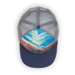 Sunday Afternoons Grand Canyon Trucker -Sunday Afternoons artist series trucker grand canyon top fw20 2500px