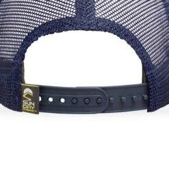 Sunday Afternoons Midnight Mountain Trucker 6 Sunday Afternoons Midnight Mountain Trucker -Sunday Afternoons artist series trucker midnight mountain rear sizing detail ss20 2500px