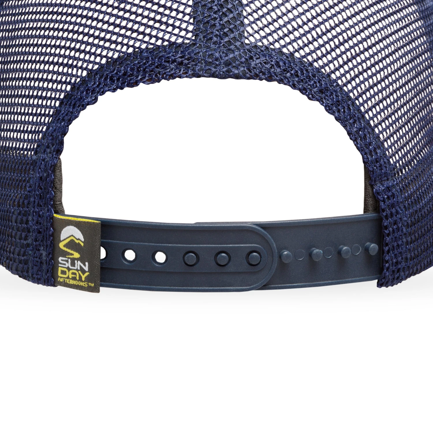 Sunday Afternoons Midnight Mountain Trucker 3 Sunday Afternoons Midnight Mountain Trucker - Image 3