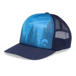 Sunday Afternoons Under One Sky Trucker