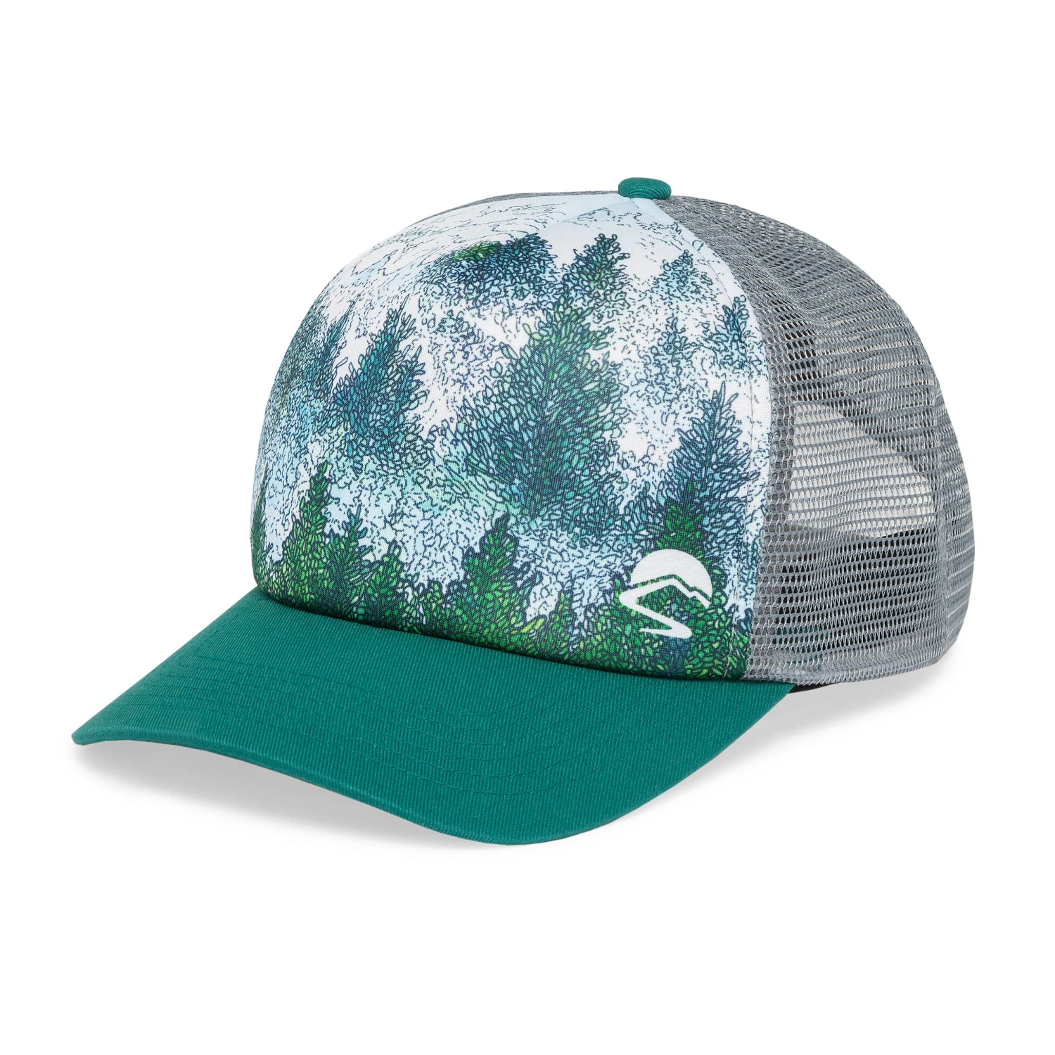 Sunday Afternoons Woodland Trucker 1 Sunday Afternoons Woodland Trucker