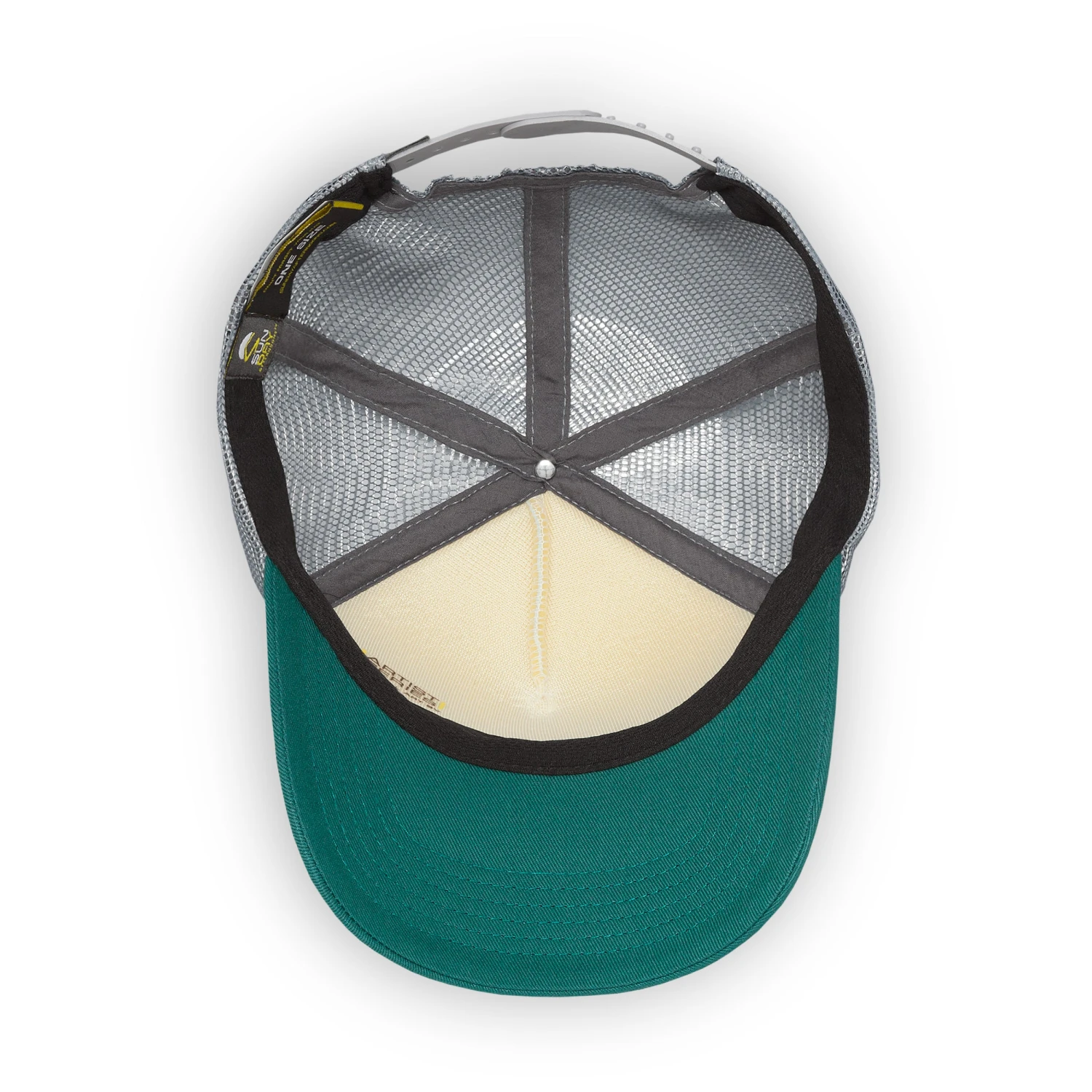 Sunday Afternoons Woodland Trucker 7 Sunday Afternoons Woodland Trucker - Image 7