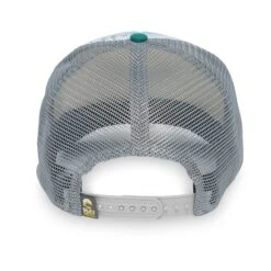 Sunday Afternoons Woodland Trucker 12 Sunday Afternoons Woodland Trucker -Sunday Afternoons artist series trucker woodland rear sizing detail fw20 2500px