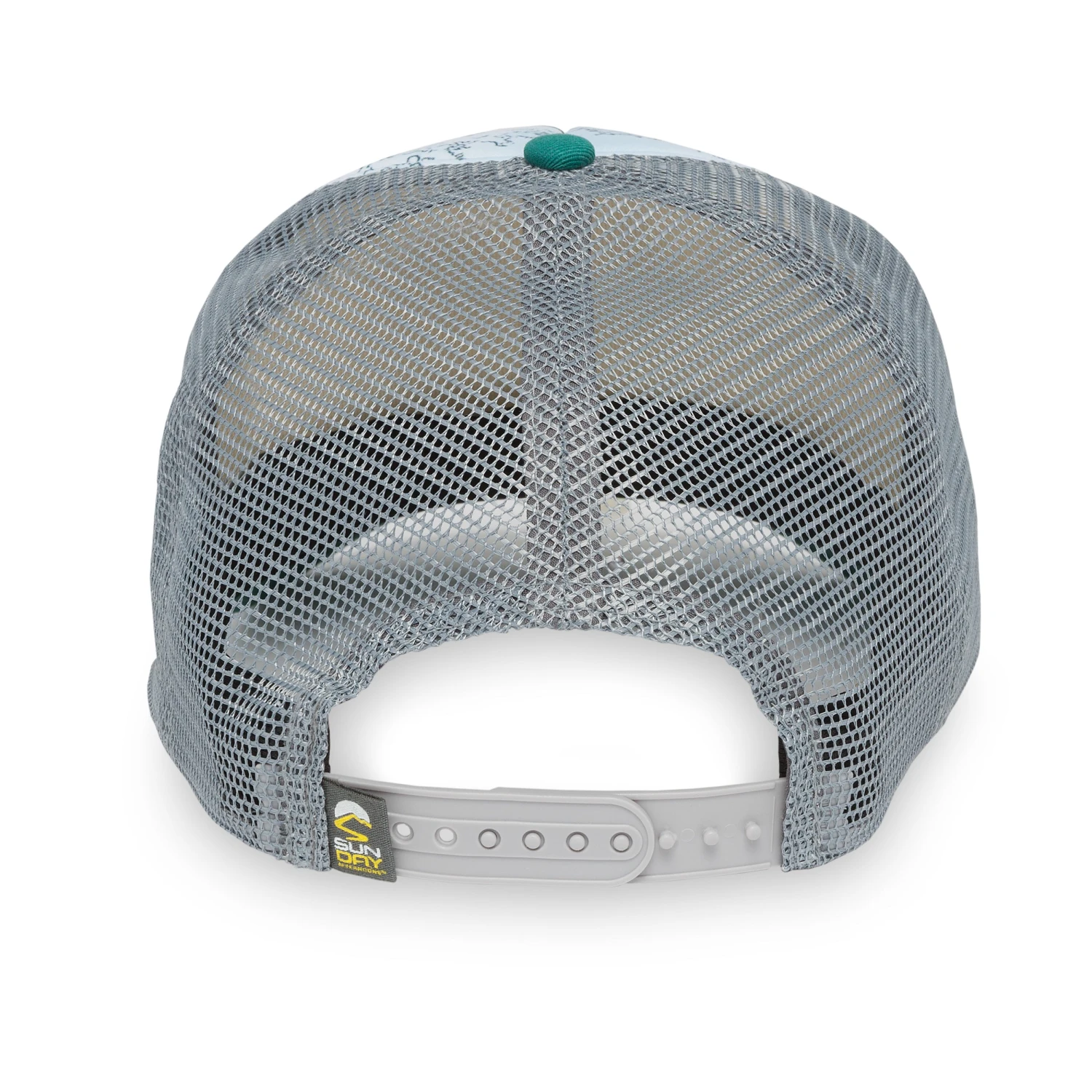 Sunday Afternoons Woodland Trucker 5 Sunday Afternoons Woodland Trucker - Image 5