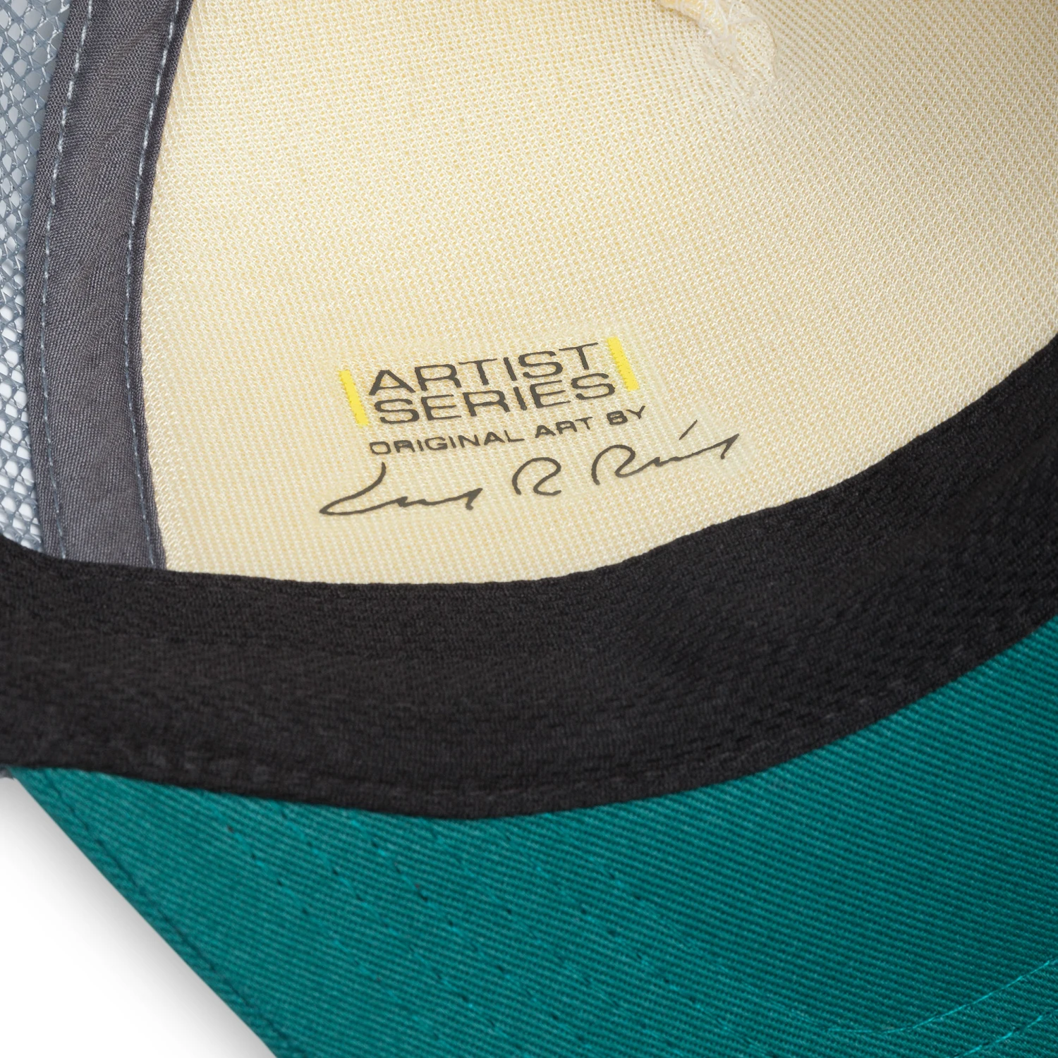 Sunday Afternoons Woodland Trucker 8 Sunday Afternoons Woodland Trucker - Image 8