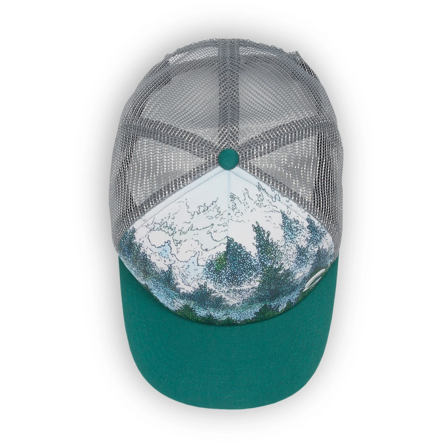 Sunday Afternoons Woodland Trucker 6 Sunday Afternoons Woodland Trucker - Image 6