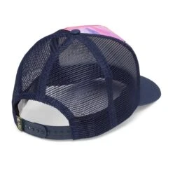 Sunday Afternoons Yosemite Valley Trucker -Sunday Afternoons artist series trucker yosemite valley back ss21 2500px