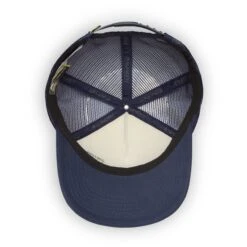 Sunday Afternoons Yosemite Valley Trucker -Sunday Afternoons artist series trucker yosemite valley inside ss21 2500px