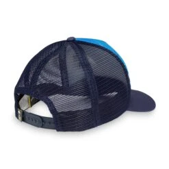 Sunday Afternoons Into The Blue Trucker -Sunday Afternoons artist series truckers into the blue back ss22 2500px