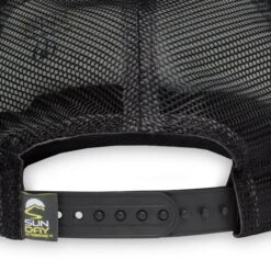 Sunday Afternoons Mountain High Trucker 12 Sunday Afternoons Mountain High Trucker -Sunday Afternoons artist series truckers mountain high sizing detail ss22 2500px