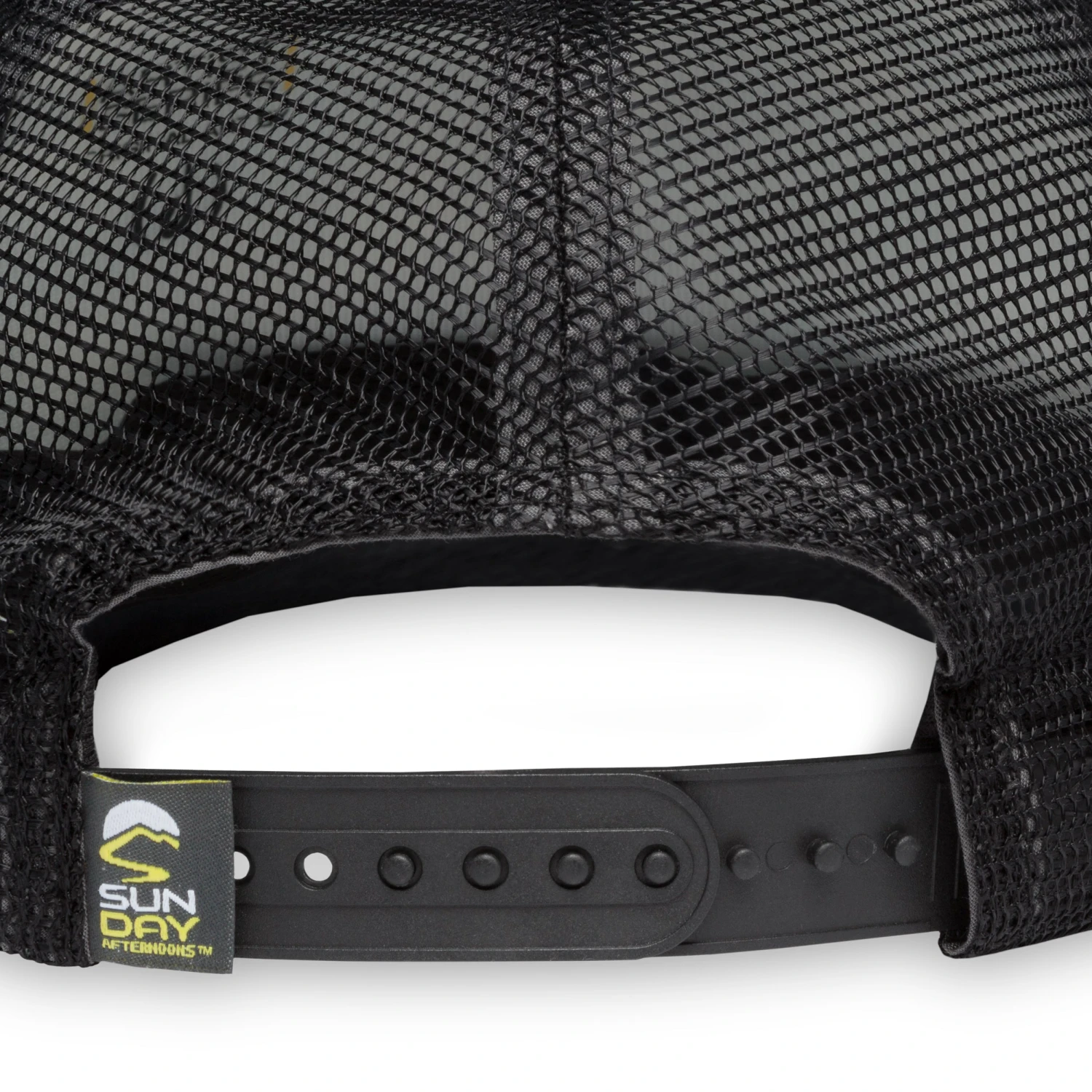 Sunday Afternoons Mountain High Trucker 6 Sunday Afternoons Mountain High Trucker - Image 6