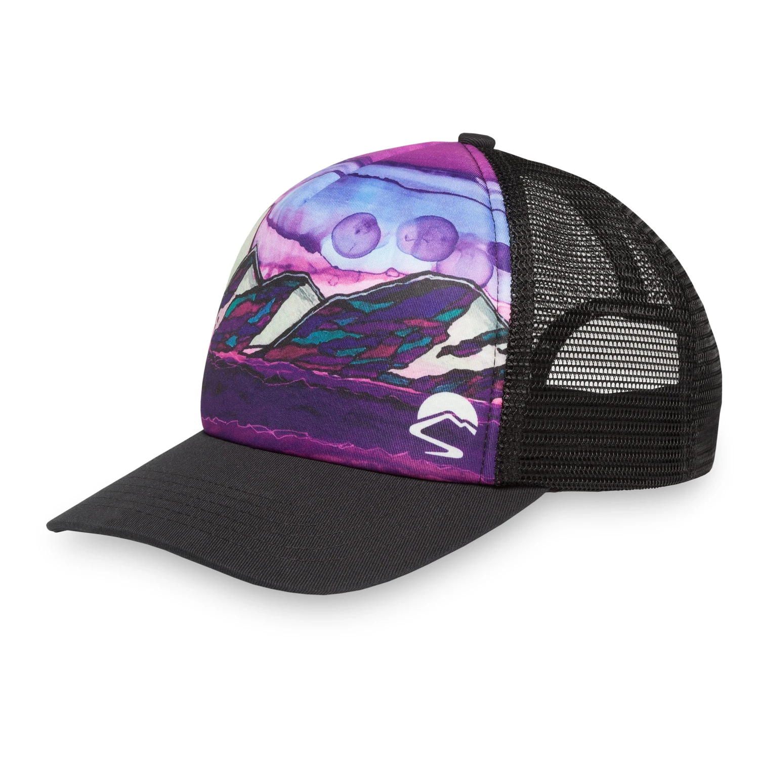 Sunday Afternoons Purple Mountains Trucker 1 Sunday Afternoons Purple Mountains Trucker