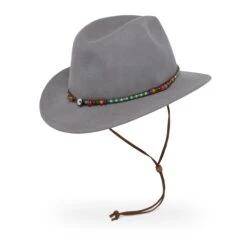 Sunday Afternoons Vail Hat -Sunday Afternoons aspen hat stone back fw20 2500px
