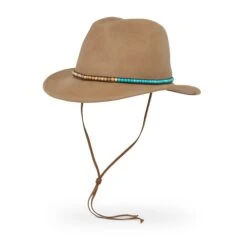 Sunday Afternoons Vail Hat -Sunday Afternoons aspen hat suede front fw20 2500px