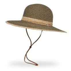 Sunday Afternoons Athena Hat -Sunday Afternoons athena hat tweed front ss23 2500px