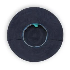 Sunday Afternoons Beach Hat -Sunday Afternoons beach hat navy inside ss20 2500px