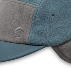 Sunday Afternoons Blazin' Cap -Sunday Afternoons blazin cap mineral flint fleece texture detail fw20 2500px