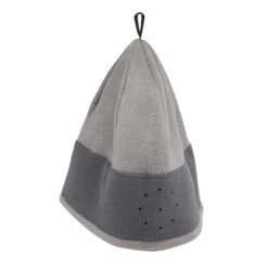 Sunday Afternoons BreezeBlocker Mountain Reflection Beanie -Sunday Afternoons breezeblocker graphic series beanie mountain reflection interior drying loop detail fw21 2500px