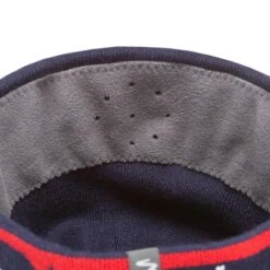 Sunday Afternoons BreezeBlocker Nordic Snowflake Beanie -Sunday Afternoons breezeblocker graphic series beanie nordic snowflake earband detail fw21 2500px