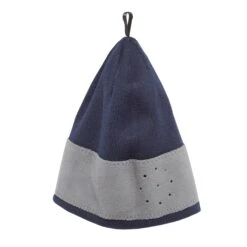 Sunday Afternoons BreezeBlocker Nordic Snowflake Beanie -Sunday Afternoons breezeblocker graphic series beanie nordic snowflake interior drying loop detail fw21 2500px