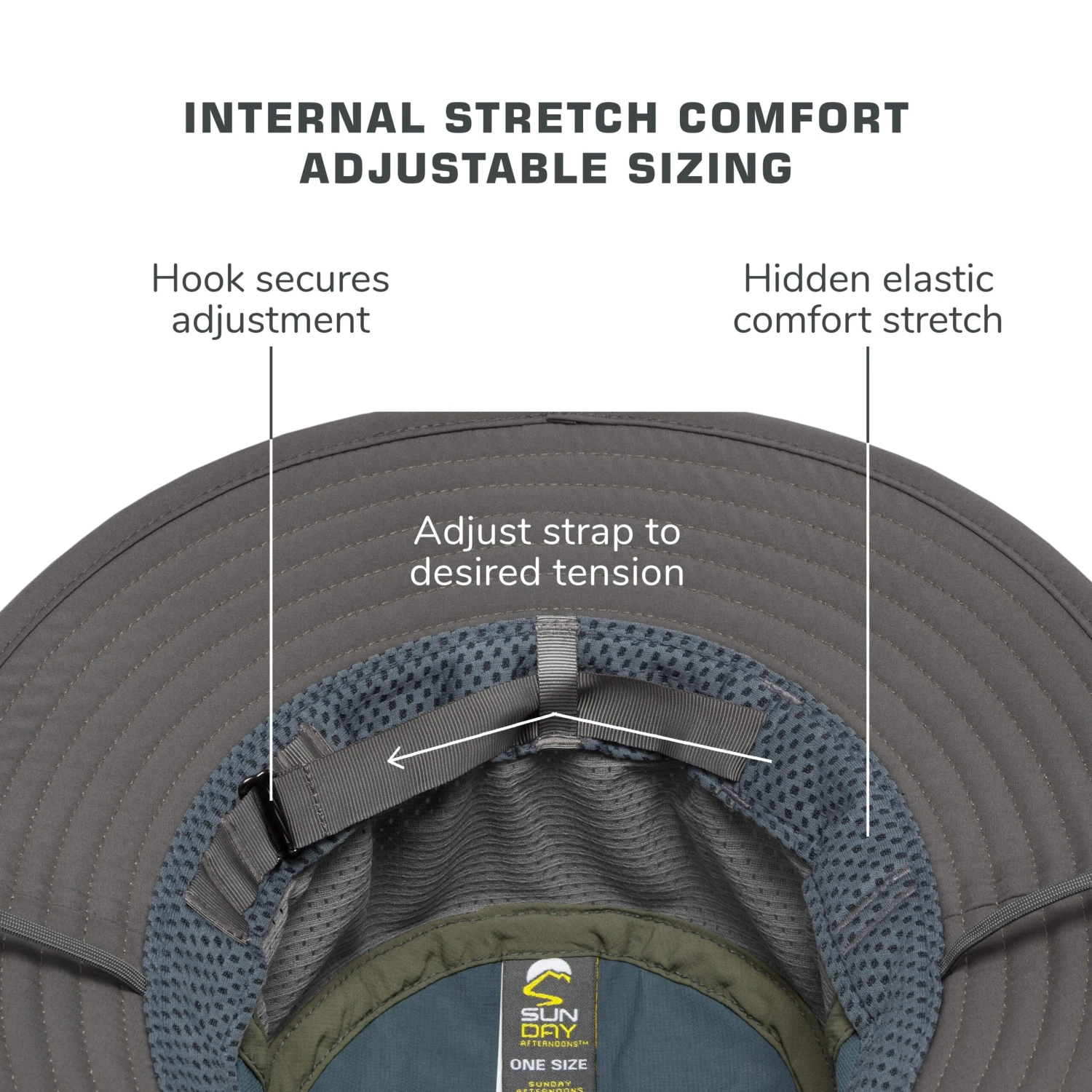 Sunday Afternoons Brushline Bucket 8 Sunday Afternoons Brushline Bucket - Image 8