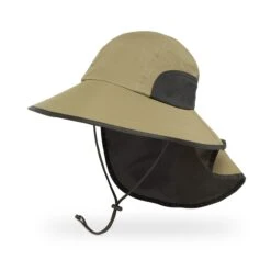 Sunday Afternoons Bug-Free Adventure Hat