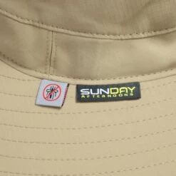 Sunday Afternoons Bug-Free Charter Hat 18 Sunday Afternoons Bug-Free Charter Hat -Sunday Afternoons bug free charter hat tan labels detail ss20 2500px
