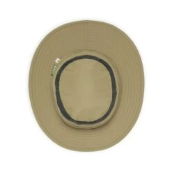 Sunday Afternoons Bug-Free Cruiser Net Hat -Sunday Afternoons bug free cruiser net hat dark khaki top ss20 2500px