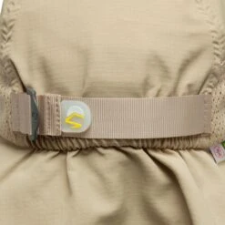 Sunday Afternoons Bug-Free Kids' Play Hat -Sunday Afternoons bug free kids play hat tan sizing detail ss22 2500px