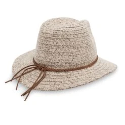 Sunday Afternoons Camden Hat -Sunday Afternoons camden hat iron gray back fw20 rev 2500px