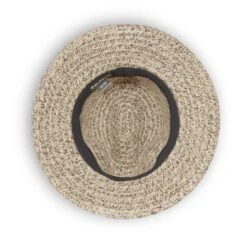 Sunday Afternoons Camden Hat -Sunday Afternoons camden hat iron gray inside fw20 2500px