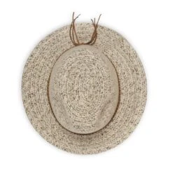 Sunday Afternoons Camden Hat -Sunday Afternoons camden hat iron gray top fw20 rev 2500px