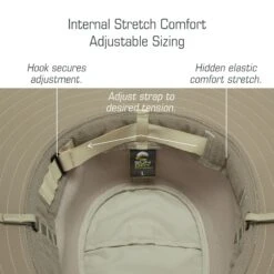 Sunday Afternoons Charter Breeze Hat 16 Sunday Afternoons Charter Breeze Hat -Sunday Afternoons charter breeze hat cream sizing pocket detail ss20