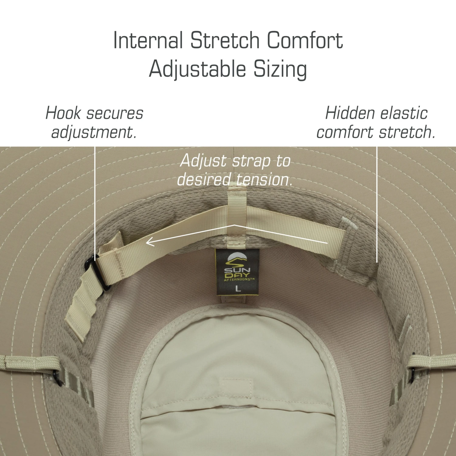 Sunday Afternoons Charter Breeze Hat 8 Sunday Afternoons Charter Breeze Hat - Image 8