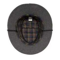 Sunday Afternoons Charter Cold Front -Sunday Afternoons charter cold front hat heathered gray interior fw19 2700px v2