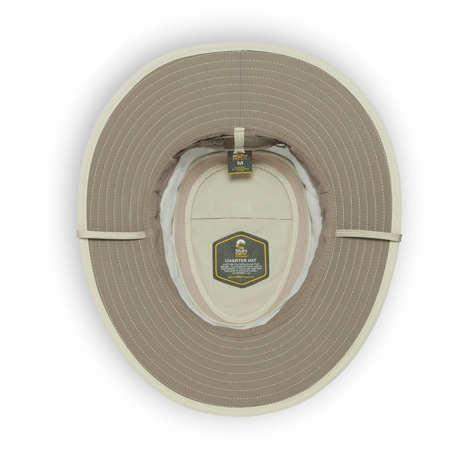 Sunday Afternoons Charter Hat 7 Sunday Afternoons Charter Hat - Image 7