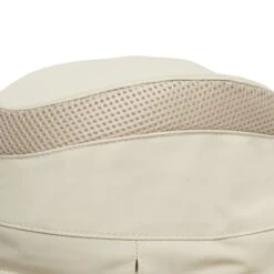 Sunday Afternoons Charter Hat 20 Sunday Afternoons Charter Hat -Sunday Afternoons charter hat cream mesh detail ss20 2500px