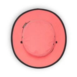 Sunday Afternoons Daydream Bucket -Sunday Afternoons daydream bucket coral ruby grotto top ss20 2500px