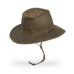 Sunday Afternoons EasyBreezer Hat 12 Sunday Afternoons EasyBreezer Hat -Sunday Afternoons easybreezer hat tobacco brown back ss22 2500px