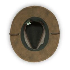 Sunday Afternoons EasyBreezer Hat 17 Sunday Afternoons EasyBreezer Hat -Sunday Afternoons easybreezer hat tobacco brown inside ss22 2500px