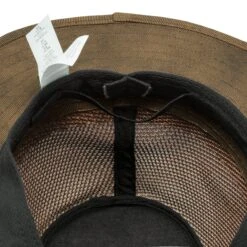 Sunday Afternoons EasyBreezer Hat 18 Sunday Afternoons EasyBreezer Hat -Sunday Afternoons easybreezer hat tobacco brown sizing detail ss22 2500px