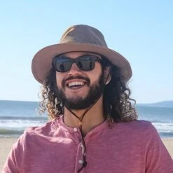 Sunday Afternoons EasyBreezer Hat 13 Sunday Afternoons EasyBreezer Hat -Sunday Afternoons eazy breezer hat man beach saddle