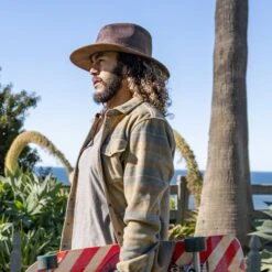 Sunday Afternoons EasyBreezer Hat 14 Sunday Afternoons EasyBreezer Hat -Sunday Afternoons eazy breezer hat man skaterboard tobaccco