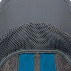 Sunday Afternoons Eclipse Cap -Sunday Afternoons eclipse cap deep blue inside mesh detail ss20 2500px